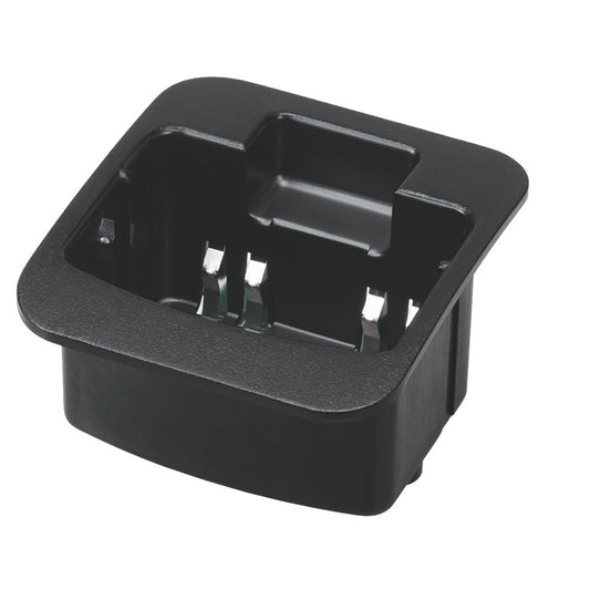 ICOM AD100 Charger Adapter Cup For Use With BC119N For M88 boatyardmalaysia