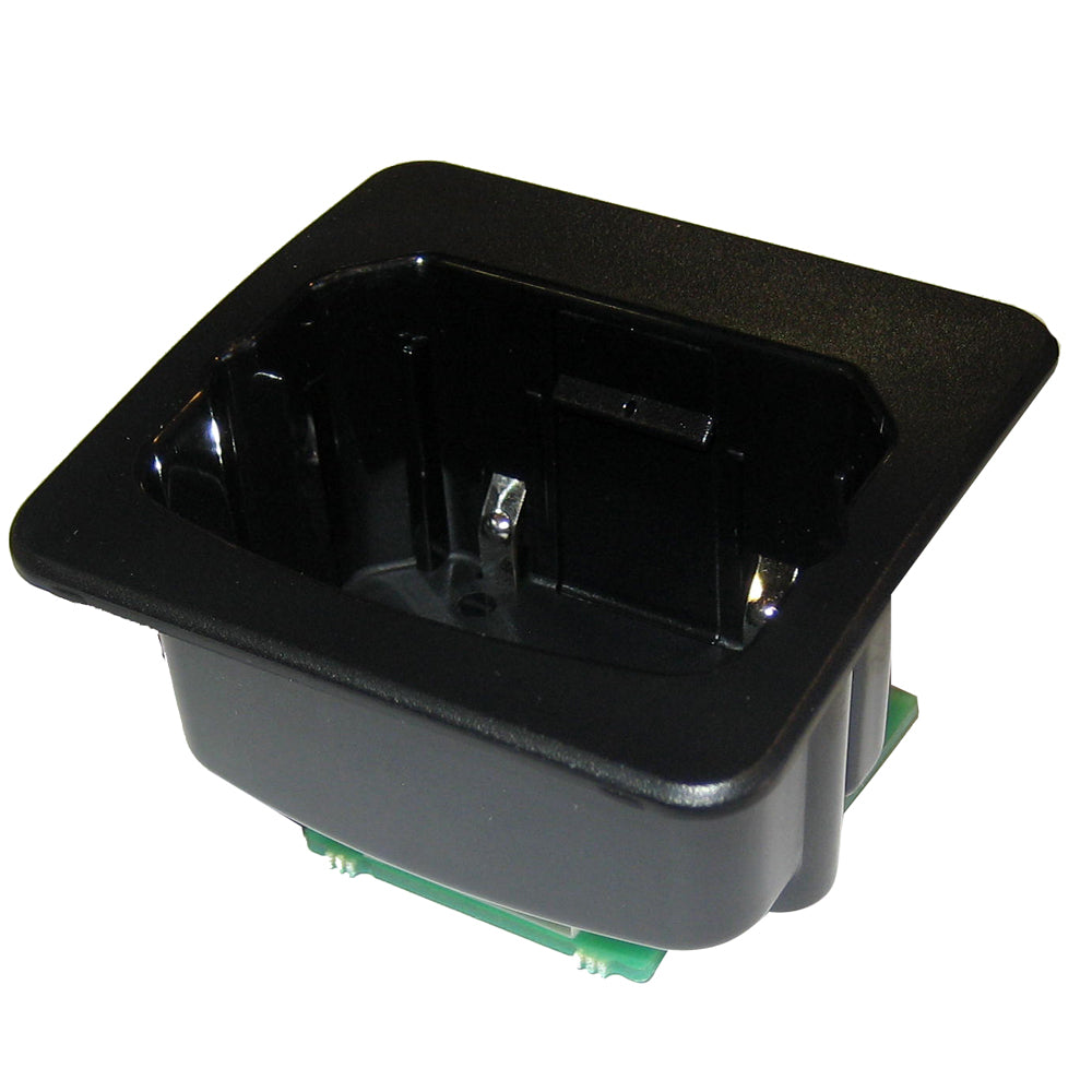 ICOM ICOM Adapter Cup For BC197 Gang Charger For M73 - Boatyard Malaysia