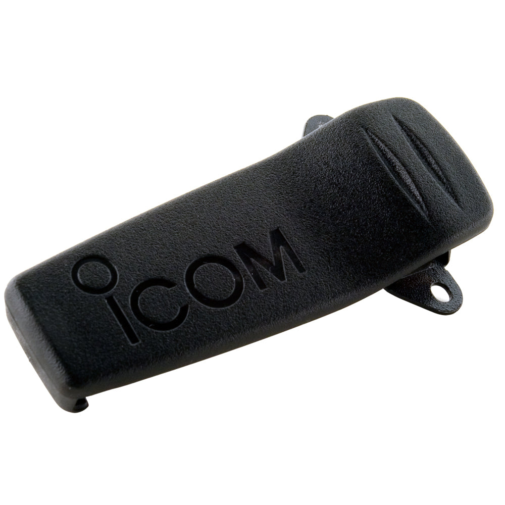 ICOM ICOM Alligator Clip - Boatyard Malaysia