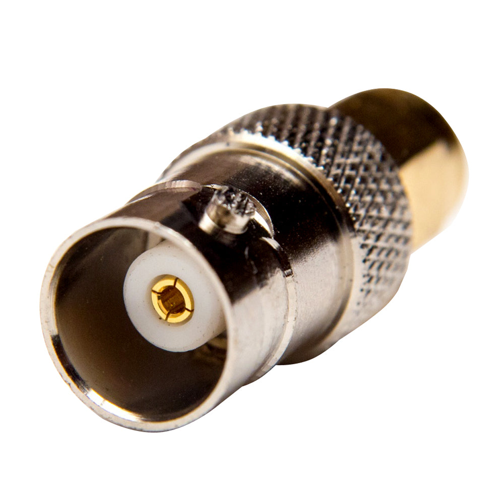 ICOM ICOM Antenna Connector To Connect A BNC-Type Antenna - Boatyard Malaysia