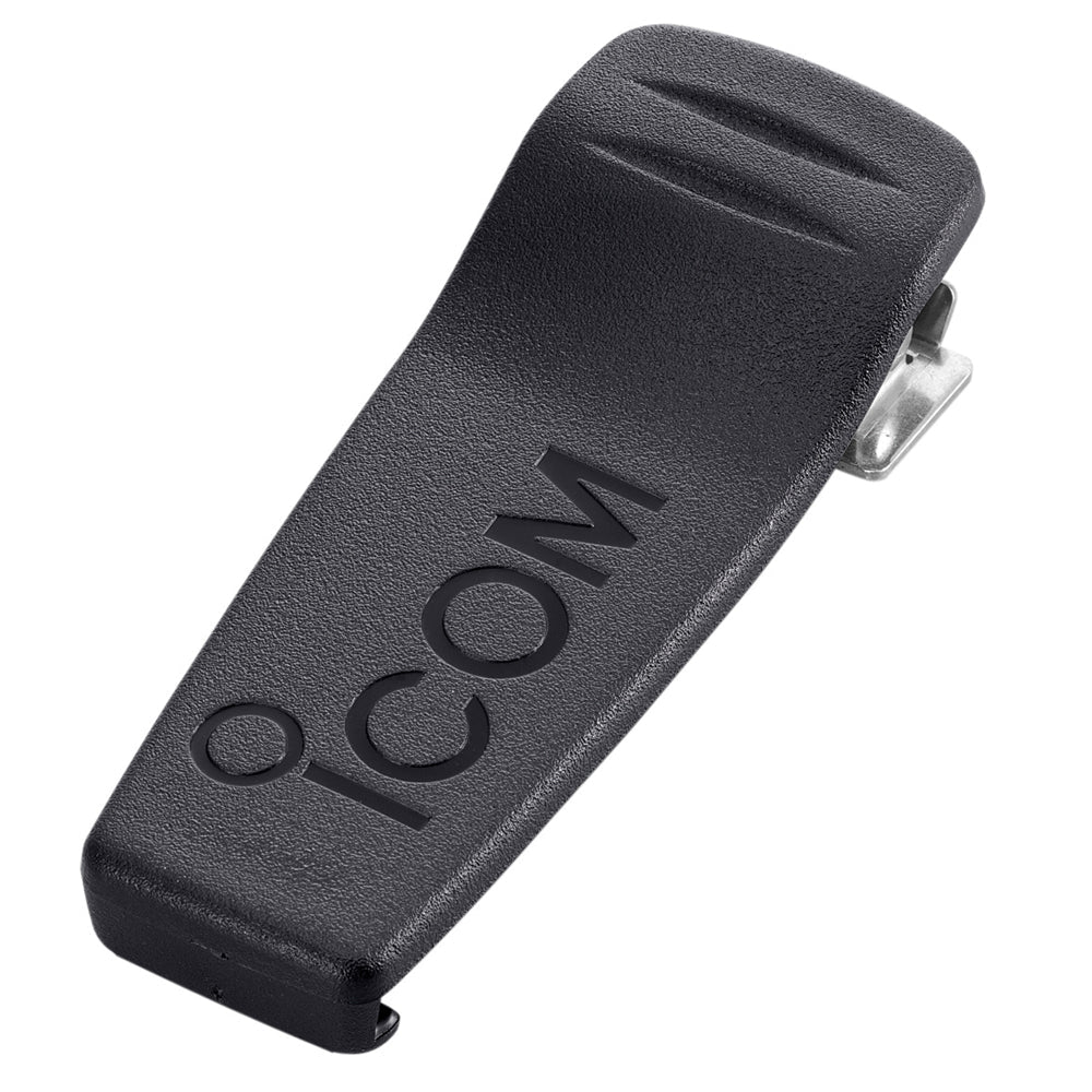 ICOM ICOM Belt Clip For The M34/M36 /M92D - Boatyard Malaysia