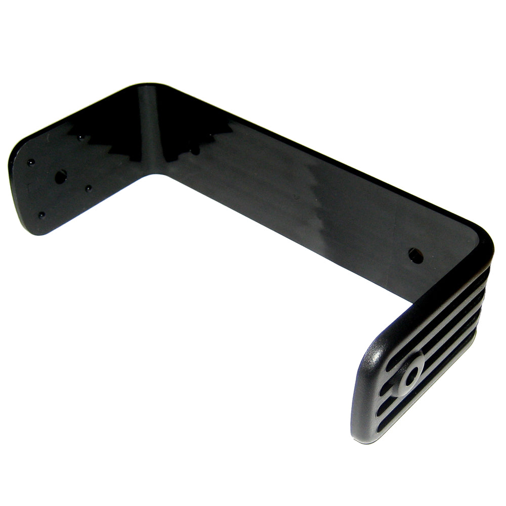 ICOM Black Mounting Bracket For M412/M422 boatyardmalaysia