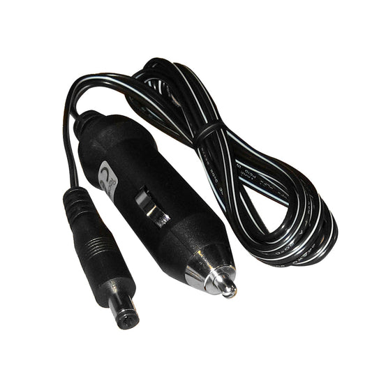 ICOM Cigarette Lighter Cable For Use With BC205 Rapid boatyardmalaysia