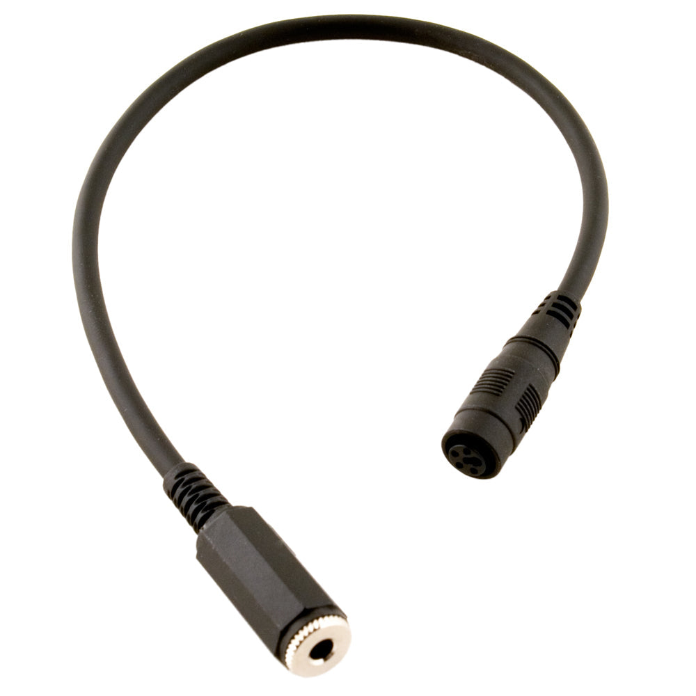 ICOM Cloning Cable Adapter For M72/M73/M92D boatyardmalaysia