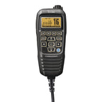 HM195 COMMANDMIC boatyardmalaysia