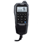 HM195 COMMANDMIC boatyardmalaysia