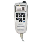 HM195 COMMANDMIC boatyardmalaysia