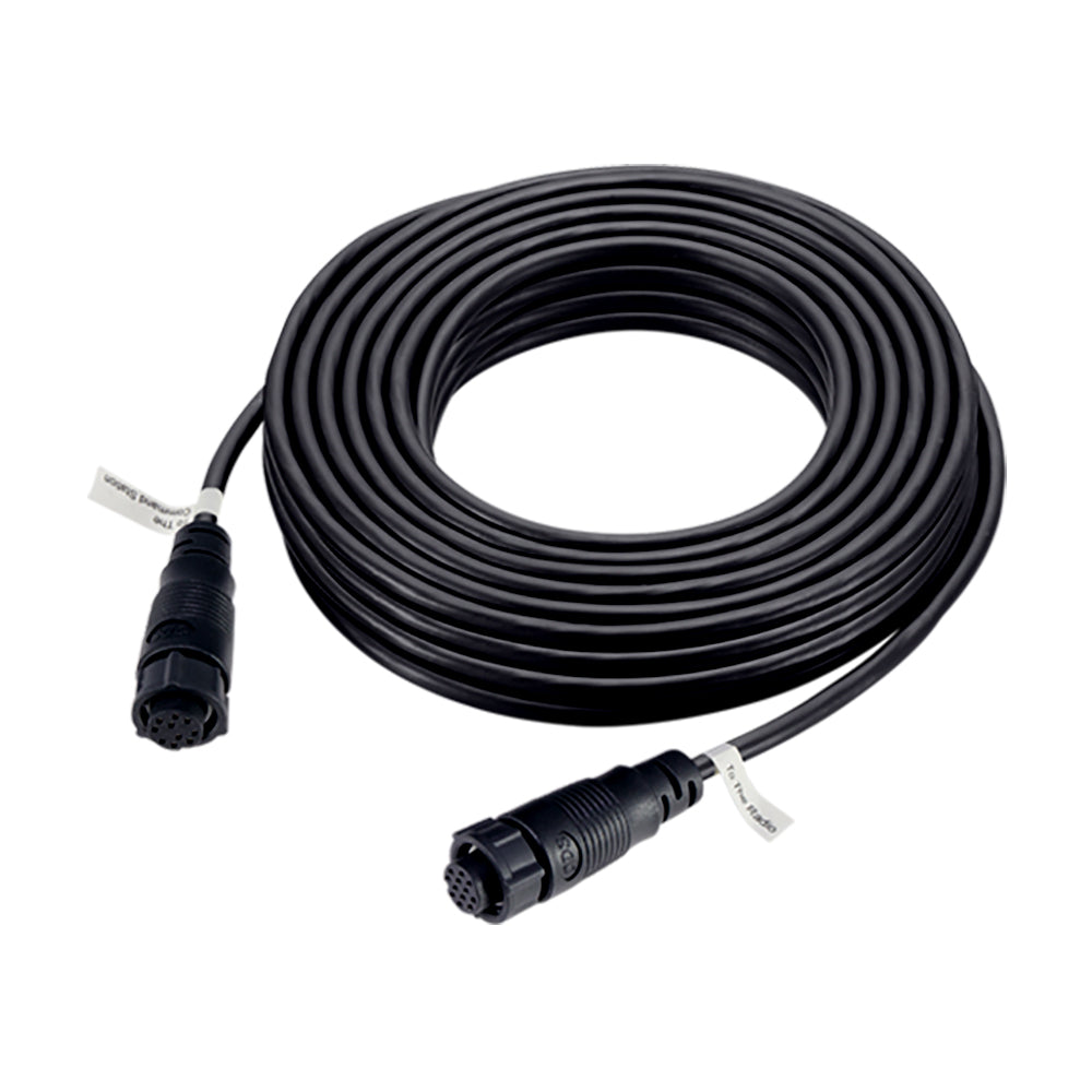 ICOM Conversion Cable To Program M605 boatyardmalaysia