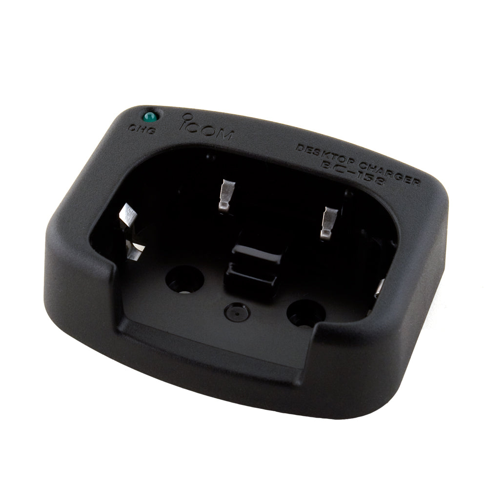 ICOM ICOM Desktop Trickle Charger For GM1600 & M90 - Boatyard Malaysia