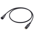 ICOM ICOM Headset Adapter To Use HS94/95/97 With M72/GM1600/M90 - Boatyard Malaysia