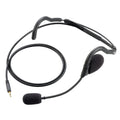 ICOM ICOM Headset With Boom Mic For Use With VS1/OPC2004/OPC2006/ - Boatyard Malaysia