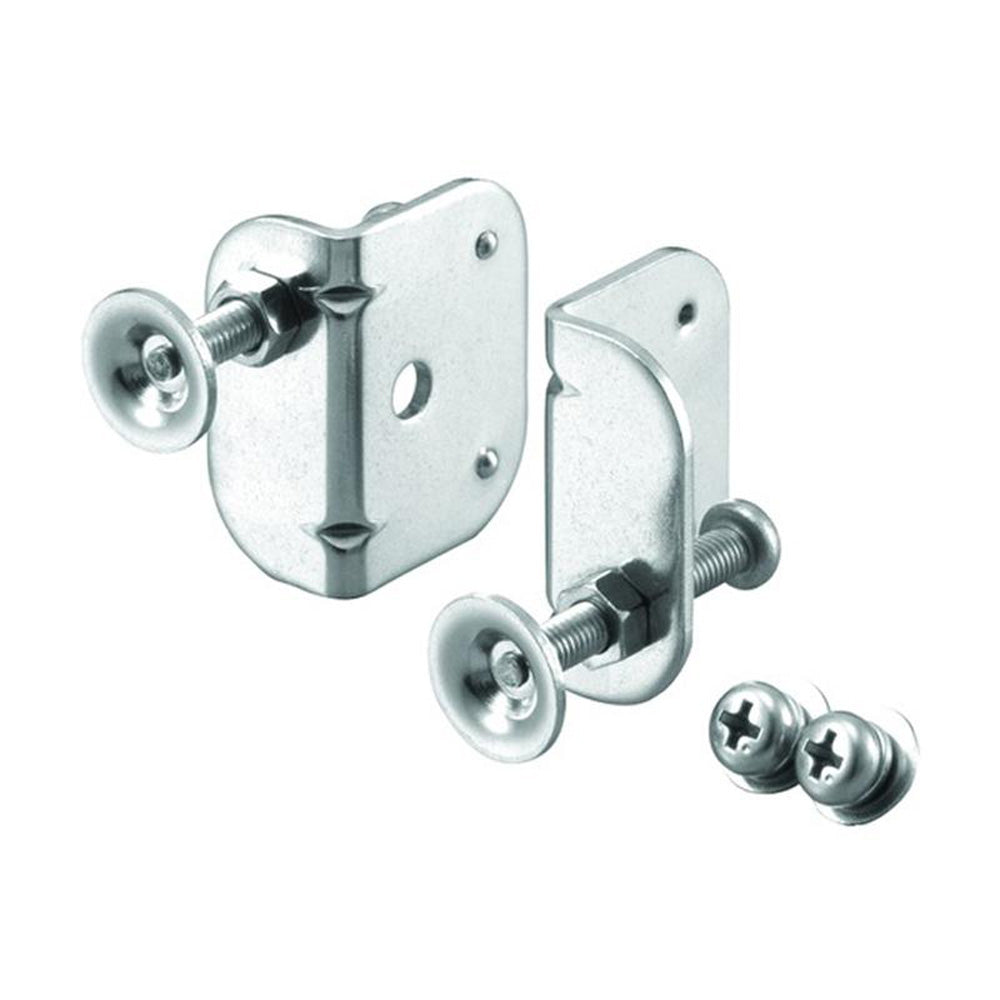 ICOM ICOM MB132 Flush Mount Kit Stainless Steel For M424 M506 - Boatyard Malaysia