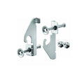 ICOM ICOM MBF-5 Flush Mount Kit For M330 - Boatyard Malaysia