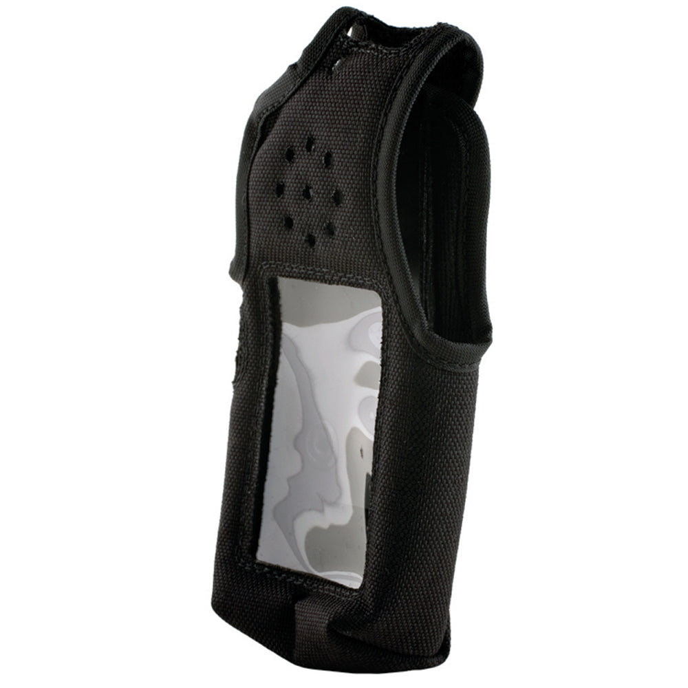 ICOM ICOM Nylon Carrying Case With A Loop For THR F30G/40G & M36 - Boatyard Malaysia