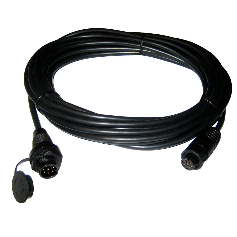 ICOM ICOM OPC1000 20' Cable With Plug - Boatyard Malaysia