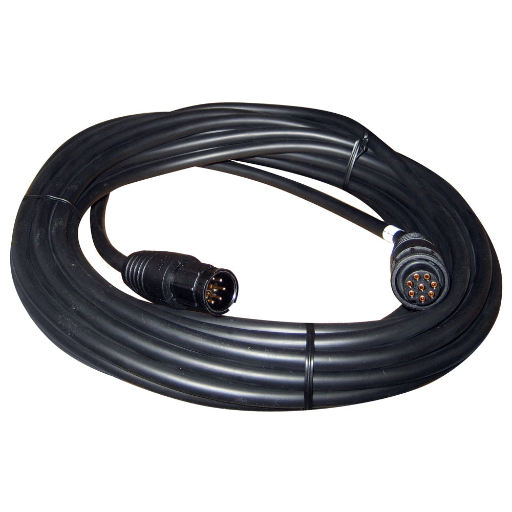 ICOM ICOM OPC1541 20' Extension Cable For HM162 - Boatyard Malaysia