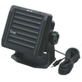 ICOM ICOM SP24 Black External Speaker Not Waterproof - Boatyard Malaysia