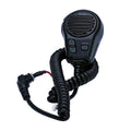 ICOM ICOM Standard Black Hand Mic M412 & M304 - Boatyard Malaysia