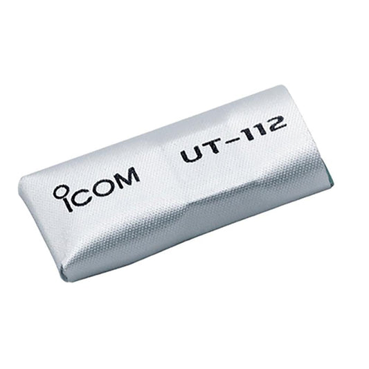 ICOM UT112A Digital Voice 32 Code Scrambling Unit boatyardmalaysia