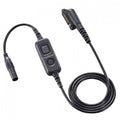 ICOM ICOM VOX/PTT Case With 14 Pin Connector - Boatyard Malaysia