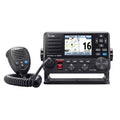 ICOM ICOM M510 PLUS VHF Marine Radio With Ais Black - Boatyard Malaysia