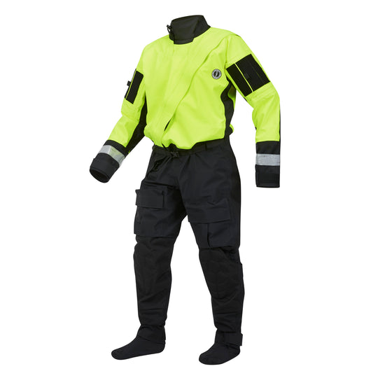 Mustang Sentinel Series Water Rescue Dry Suit XXXL Long boatyardmalaysia