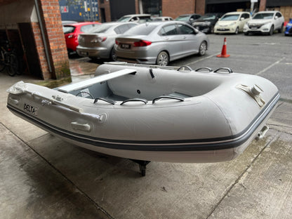 DELTA AL270 Rigid Inflatable Boat