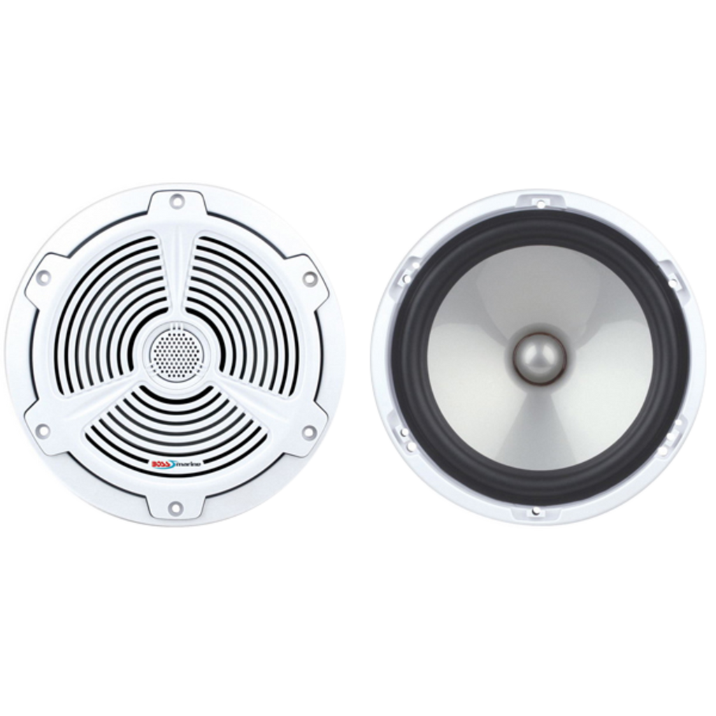 Boss Audio MR752C 7.5" 2 Way Marine Speakers - Boatyard Malaysia