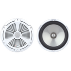 Boss Audio MR752C 7.5" 2 Way Marine Speakers - Boatyard Malaysia