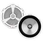 Boss Audio MR652C 6.5" 2 Way Marine Speakers - Boatyard Malaysia