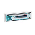 Boss Audio MR762BRGB Single Din Bluetooth MP3/CD/CD-RW/AM/FM - Boatyard Malaysia