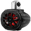 Boss Audio MRWT69RGB 6x9 Wake Tower Speaker With RGB LED - Boatyard Malaysia