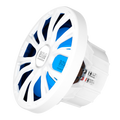 Boss Audio MRGB10W 10" Marine 800w Subwoofer with Multicolor - Boatyard Malaysia
