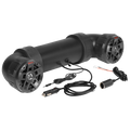 Boss Audio UTV4B Amplified All Terrain Sound System W/ 4" - Boatyard Malaysia