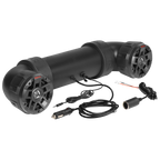 Boss Audio UTV4B Amplified All Terrain Sound System W/ 4" - Boatyard Malaysia
