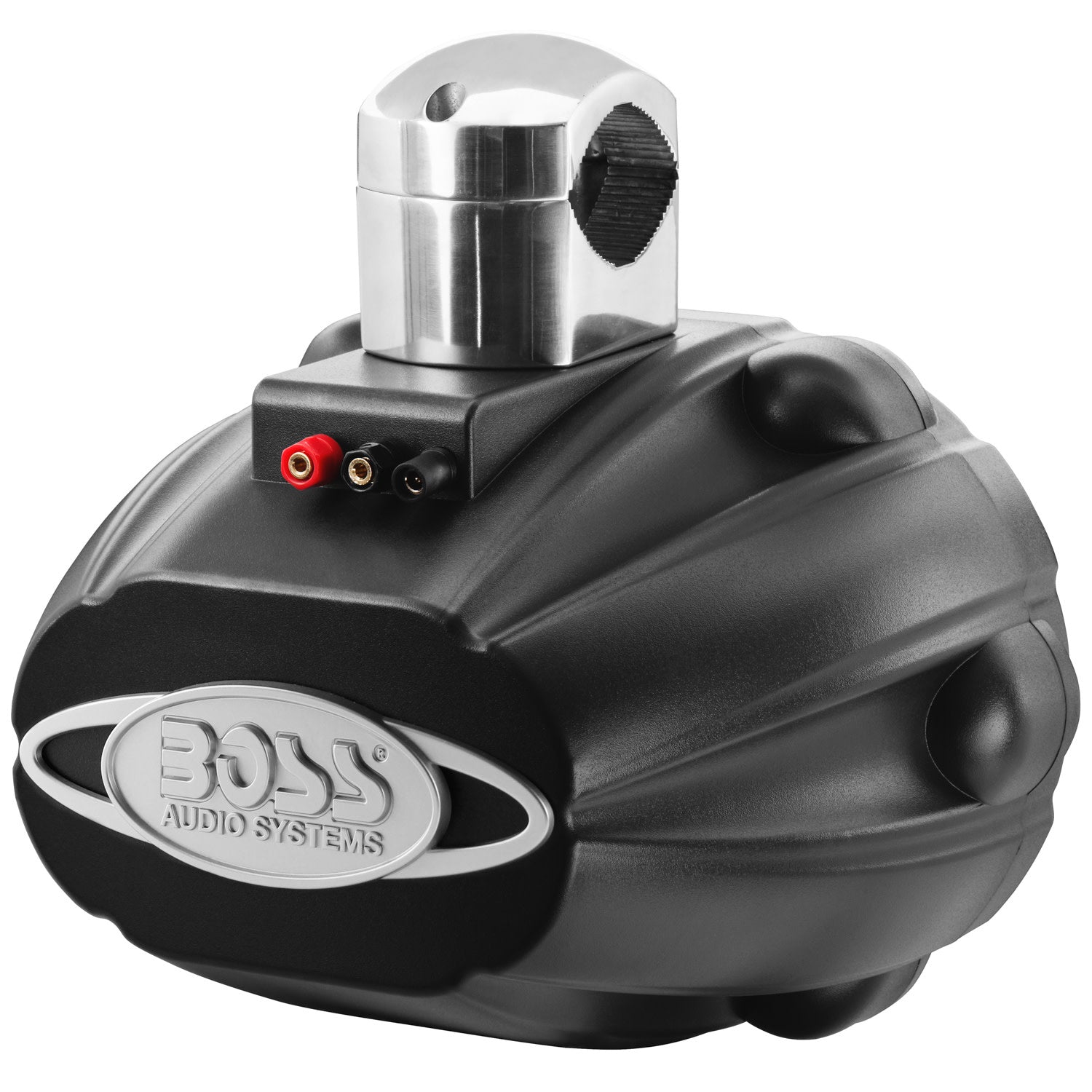 Boss Audio MRWT69RGB 6x9 Wake Tower Speaker With RGB LED - Boatyard Malaysia