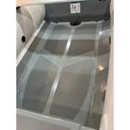 Delta Delta AL270 Rigid Inflatable Boat - White - Boatyard Malaysia