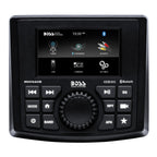 Boss Audio MGV520B Marine Stereo Head Unit - Am/fm/BT/USB - Boatyard Malaysia