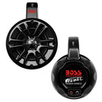 Boss Audio MRWT40 2-way Marine Waketower/UTV Speaker System - Boatyard Malaysia