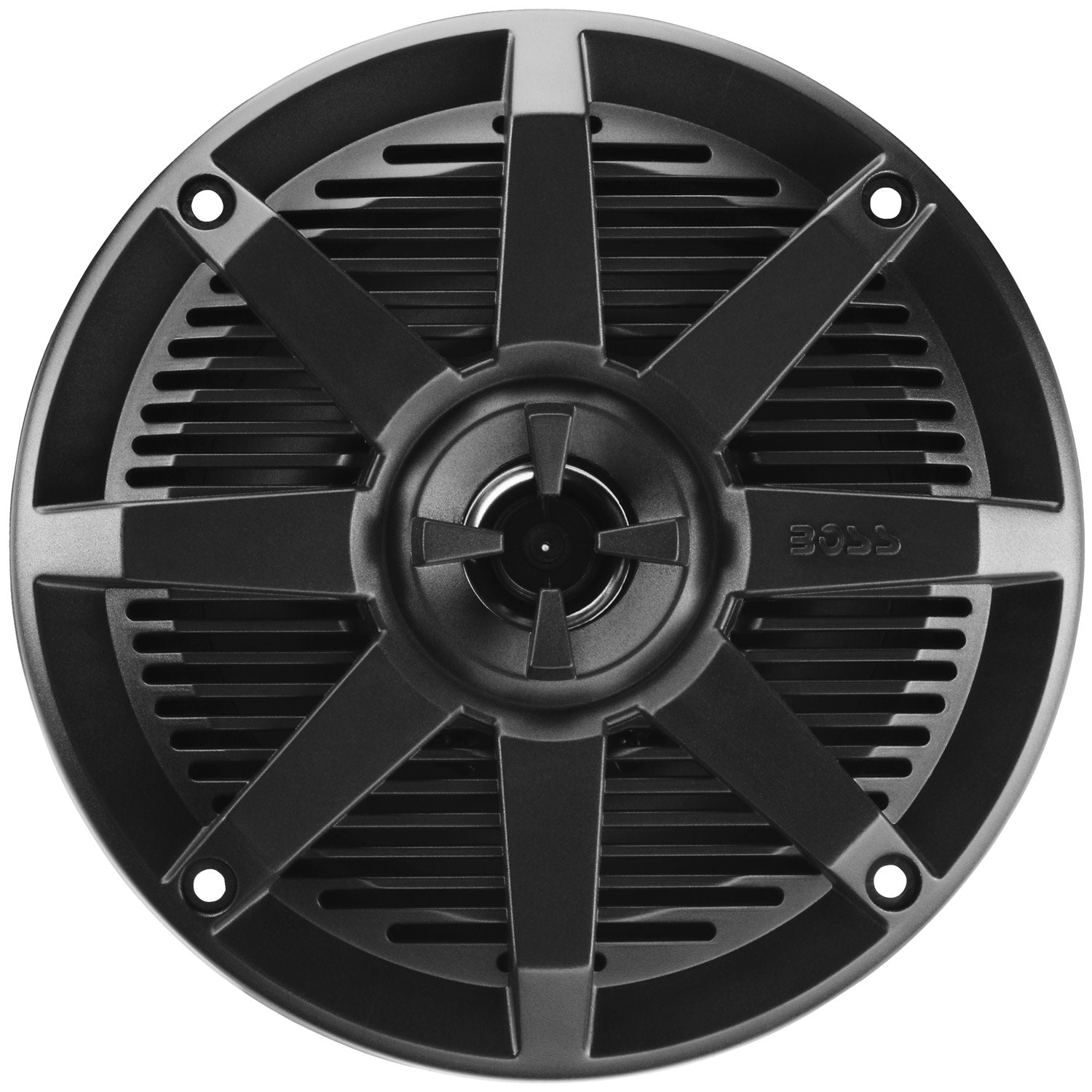 Boss Audio MR52B 5.25" 2-way 150w Marine Full Range Speaker - Boatyard Malaysia