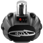 Boss Audio MRWT69RGB 6x9 Wake Tower Speaker With RGB LED - Boatyard Malaysia