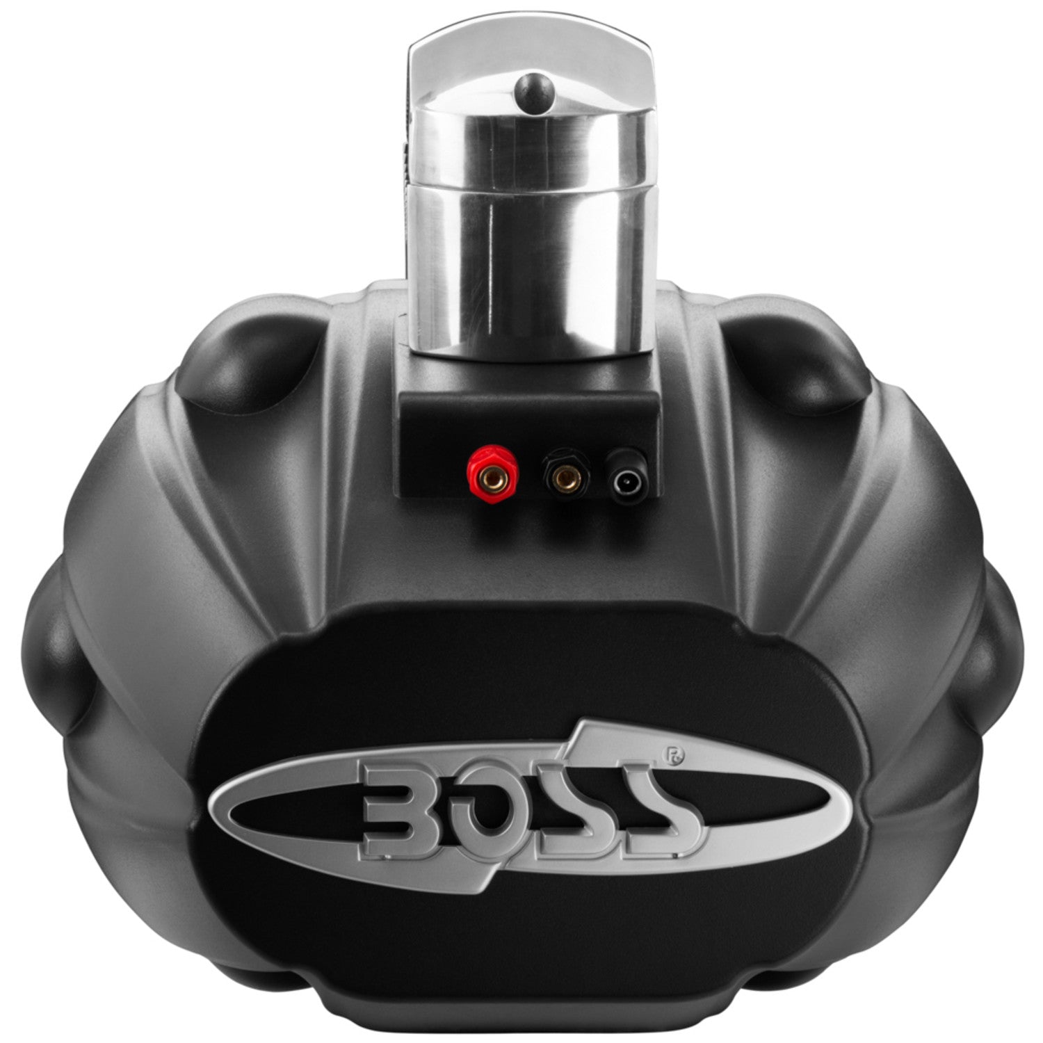 Boss Audio MRWT69RGB 6x9 Wake Tower Speaker With RGB LED - Boatyard Malaysia