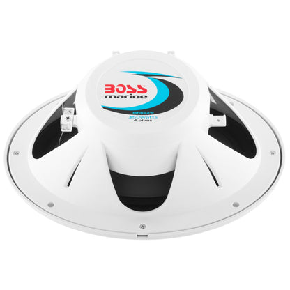 MR692W 6x9 2-way 350w Marine Full Range Speaker boatyardmalaysia