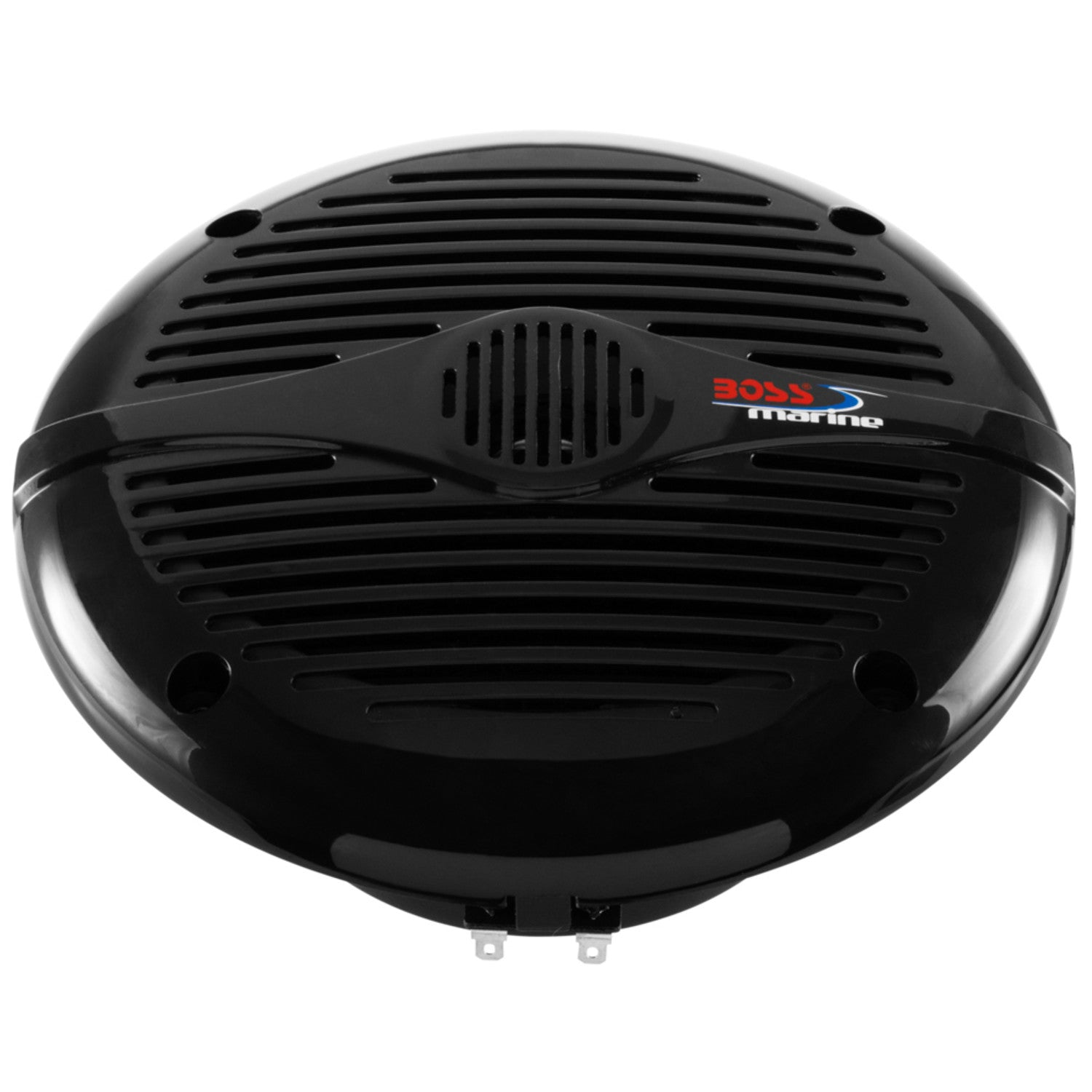 Boss Audio MR60B Black 6.5" Speakers pair - Boatyard Malaysia