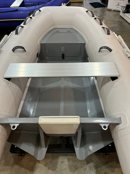 DELTA AL270 Rigid Inflatable Boat