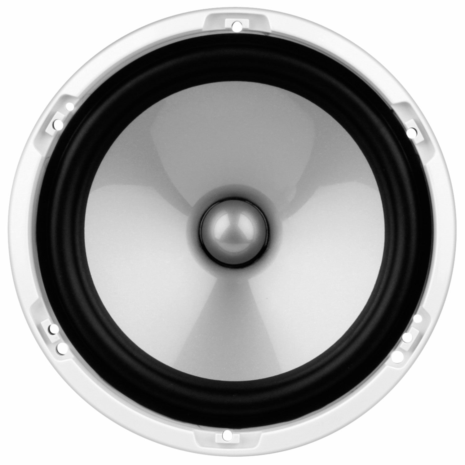 Boss Audio MR652C 6.5" 2 Way Marine Speakers - Boatyard Malaysia