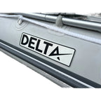 Delta Delta AL270 Rigid Inflatable Boat - White - Boatyard Malaysia