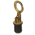 Attwood Snap-Handle Drain Plugs - Boatyard Malaysia