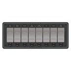 Contura Water Resistant 12V DC Panel boatyardmalaysia