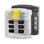 ST Blade Fuse Block boatyardmalaysia